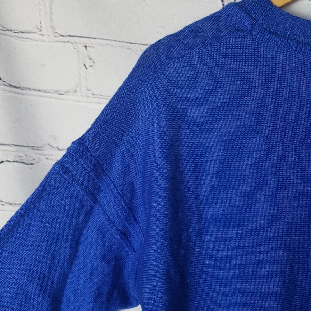 ‎Blue Sweater - Picture 3 of 3